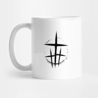 The Old Rugged Cross Mug